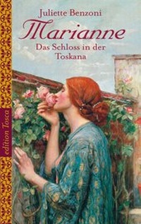 Enlarge image Cover: Marianne - LangenMüller