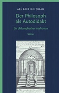 Cover: Der Philosoph als Autodidakt - Meiner