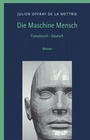 Bild: Die Maschine Mensch - Meiner