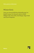 Cover: Wiener Kreis - Meiner
