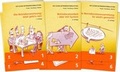 Cover: Die Kleine Betriebsratsbibliothek - Band 1-6 - Bund-Verlag