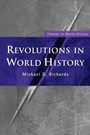 Cover: Revolutions in World History - Routledge