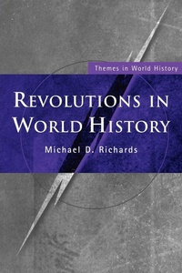 Enlarge image Cover: Revolutions in World History - Routledge