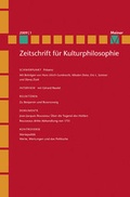 Cover: Pr&auml;senz - Meiner