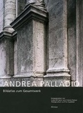 Cover: Andrea Palladio - Hirmer