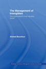 Cover: The Management of Intangibles - Routledge