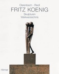 Cover: Fritz Koenig - Hirmer