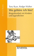Cover: Wo geh&ouml;re ich hin? - Juventa Verlag ein Imprint der Beltz Verlagsgruppe GmbH & Co. KG