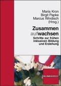 Cover: Zusammen aufwachsen - Verlag Julius Klinkhardt