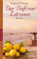 Cover: Der Duft von Zitronen - LangenM&uuml;ller
