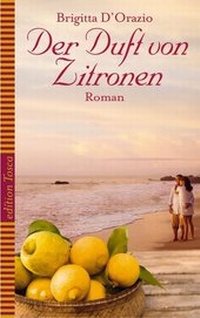 Enlarge image Cover: Der Duft von Zitronen - LangenMüller