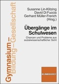Bild: Übergänge im Schulwesen - Verlag Julius Klinkhardt GmbH & Co. KG