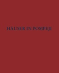 Cover: Casa delle Nozze d'argento - Hirmer