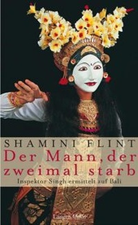 Abbildung von: Der Mann, der zweimal starb - LangenMüller