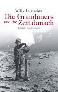 Abbildung von: Die Grandauers und die Zeit danach - LangenMüller