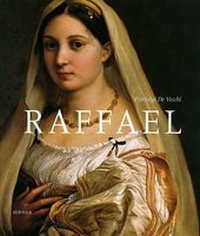 Enlarge image Cover: Raffael - Hirmer