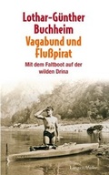 Cover: Vagabund und Flusspirat - LangenM&uuml;ller