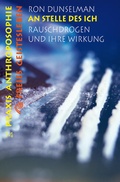 Cover: An Stelle des Ich - Freies Geistesleben