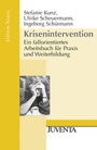 Cover: Krisenintervention - Beltz Juventa