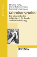 Cover: Krisenintervention - Beltz Juventa
