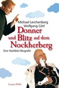 Cover: Donner und Blitz auf dem Nockherberg - LangenM&uuml;ller
