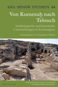 Cover: Von Kummuh nach Telouch - Habelt, R
