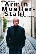 Cover: Armin Mueller-Stahl - LangenM&uuml;ller