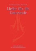 Cover: Lieder f&uuml;r die Unterstufe - Freies Geistesleben