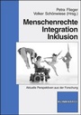 Cover: Menschenrechte - Integration - Inklusion - Verlag Julius Klinkhardt