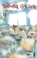 Cover: Bokura Ga Ita / Bokura ga ita 09 - Egmont Manga