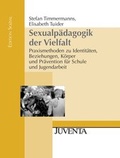 Cover: Sexualp&auml;dagogik der Vielfalt - Juventa Verlag ein Imprint der Beltz Verlagsgruppe GmbH & Co. KG