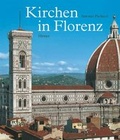 Cover: Kirchen in Florenz - Hirmer