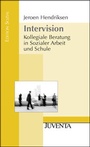 Cover: Intervision - Beltz Juventa