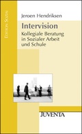 Cover: Intervision - Beltz Juventa