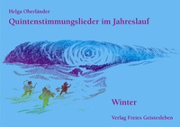 Abbildung von: Quintenstimmungslieder im Jahreslauf - Freies Geistesleben