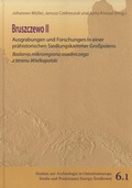 Cover: Bruszczewo II - Habelt, R