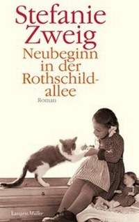 Abbildung von: Neubeginn in der Rothschildallee - LangenMüller