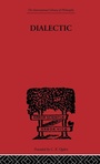 Cover: Dialectic - Routledge