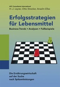 Cover: Erfolgsstrategien f&uuml;r Lebensmittel - DLG-Verlag