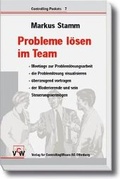 Cover: Probleme l&ouml;sen im Team - VCW AG