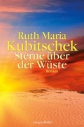 Cover: Sterne &uuml;ber der W&uuml;ste - LangenM&uuml;ller
