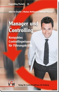 Enlarge image Cover: Manager & Controlling - VCW