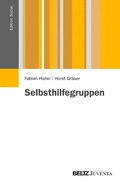 Abbildung von: Selbsthilfegruppen - Juventa Verlag GmbH
