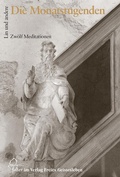Cover: Die Monatstugenden - Freies Geistesleben