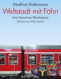 Abbildung von: Weltstadt mit Föhn - LangenMüller