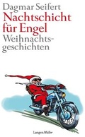 Cover: Nachtschicht f&uuml;r Engel - LangenM&uuml;ller