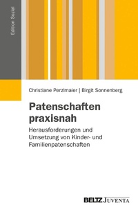 Abbildung von: Patenschaften praxisnah - Juventa Verlag GmbH