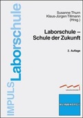 Cover: Laborschule - Schule der Zukunft - Verlag Julius Klinkhardt