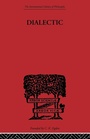 Cover: Dialectic - Routledge