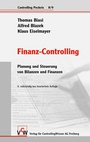 Cover: Finanz-Controlling - VCW
